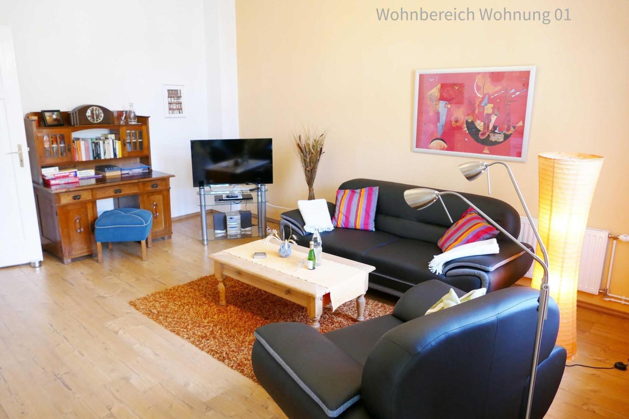 Ferienwohnungen Familie Mueller Heringsdorf  Exterior foto
